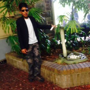 Meet your Posher, Fath